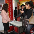 Xinhai taking part to the Anping Wire Mesh Expo.