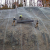 Rockfall System