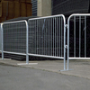 Crowd Control Barrier